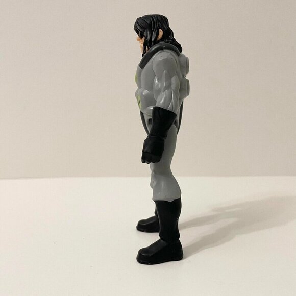 2016 Marvel Spiderman 6 Inch Action Figure Doc Ock Hasbro Spider Man - Picture 4 of 16